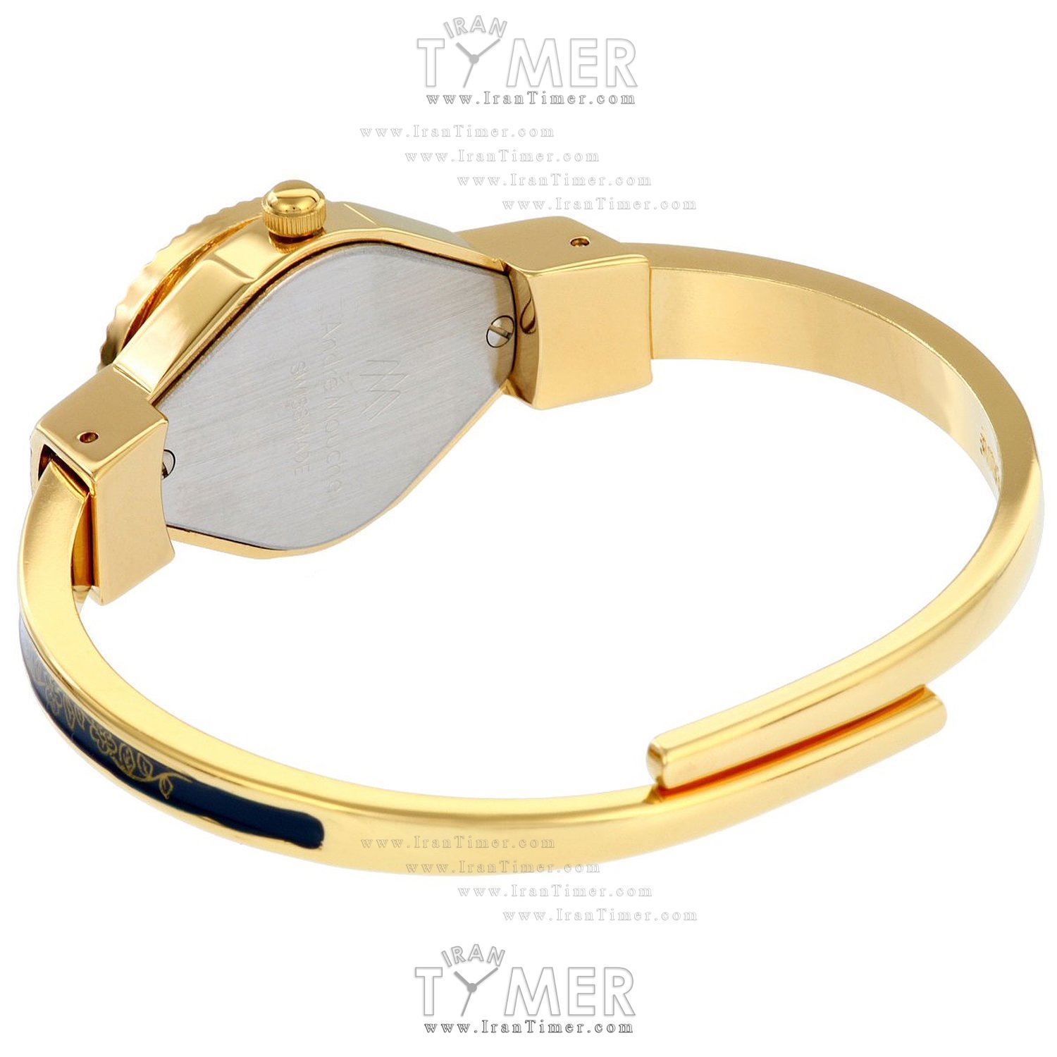 قیمت و خرید ساعت مچی زنانه آندره موشه(ANDREMOUCHE) مدل 010-07191 فشن | اورجینال و اصلی