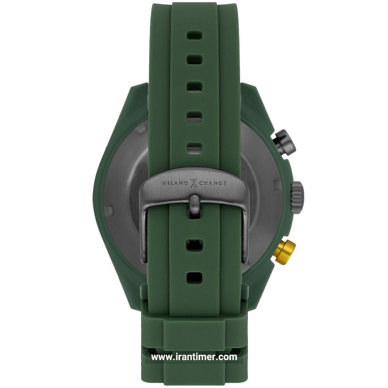 قیمت و خرید ساعت مچی مردانه میلانو اکس چنج(Milano X change) مدل MXG3116 اسپرت | اورجینال و اصلی