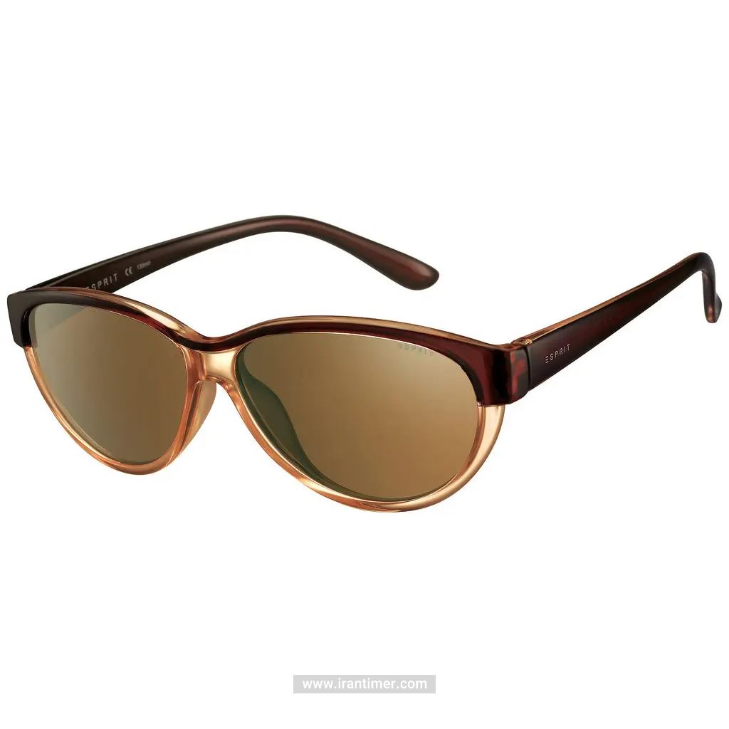 قیمت و خرید عینک آفتابی بچگانه کلاسیک (ESPRIT) مدل ET19792/535 | اورجینال و اصلی
