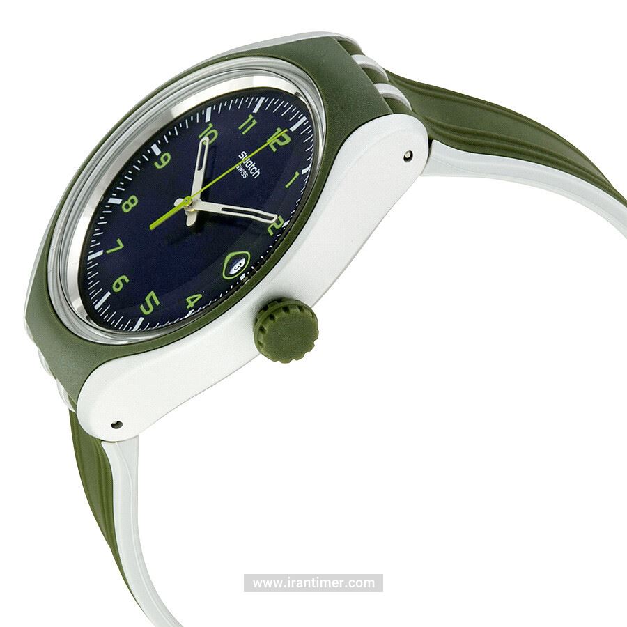قیمت و خرید ساعت مچی مردانه سواچ(SWATCH) مدل YES4004 اسپرت | اورجینال و اصلی