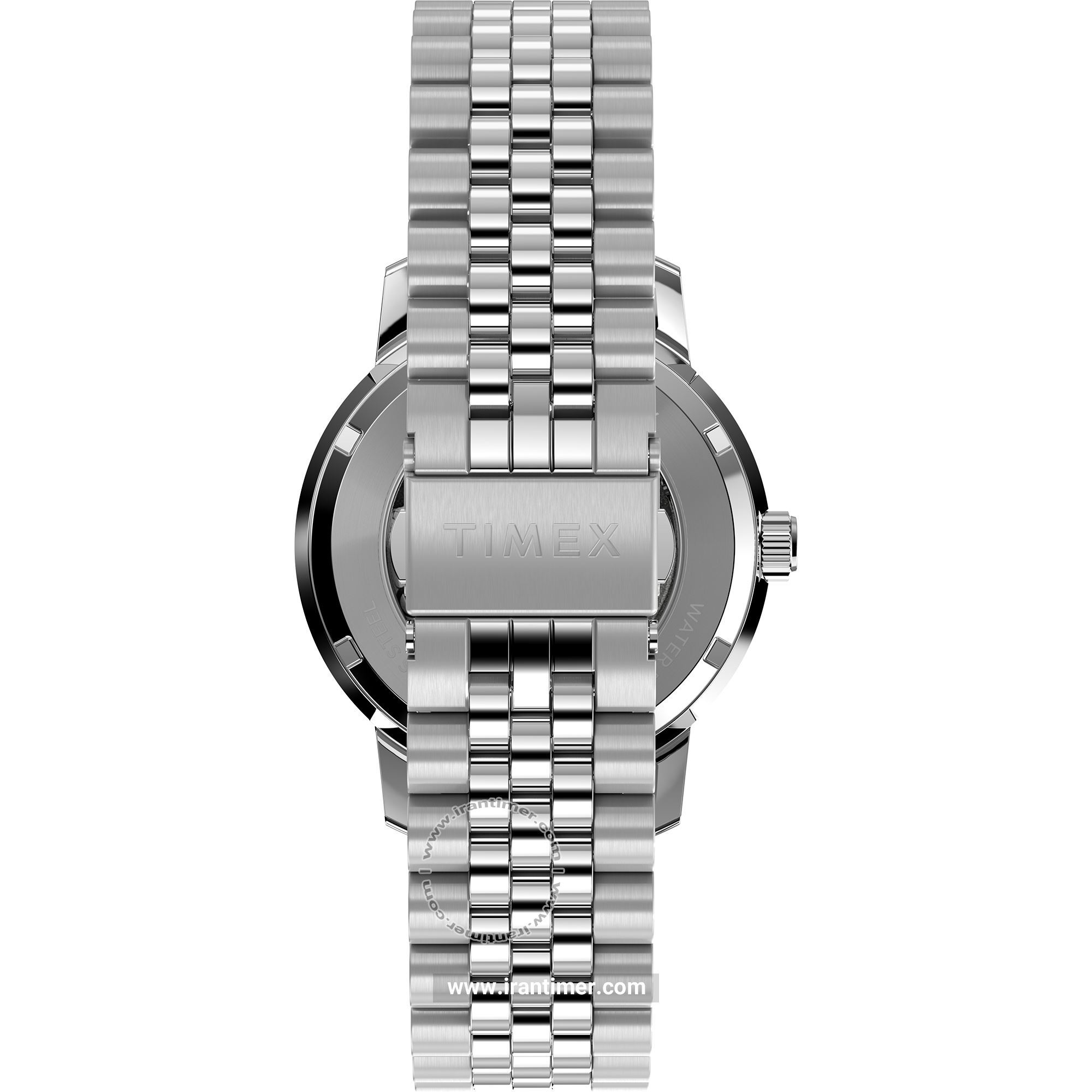 قیمت و خرید ساعت مچی مردانه تایمکس(TIMEX) مدل TW2W93200 کلاسیک | اورجینال و اصلی