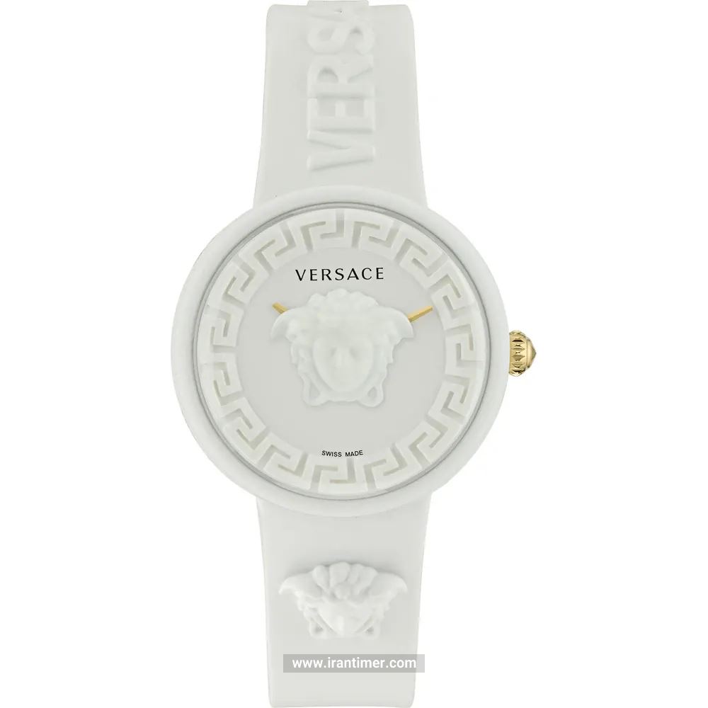 قیمت و خرید ساعت مچی زنانه ورساچه(versace) مدل VE6G00123 اسپرت | اورجینال و اصلی