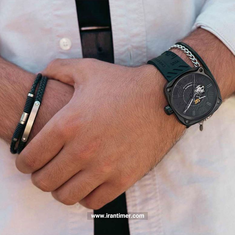 قیمت و خرید ساعت مچی مردانه کاتر پیلار(CAT) مدل AT.168.21.131 اسپرت | اورجینال و اصلی