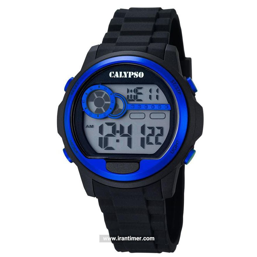 قیمت و خرید ساعت مچی کلیپسو(CALYPSO) مدل K5667/3 اسپرت | اورجینال و اصلی