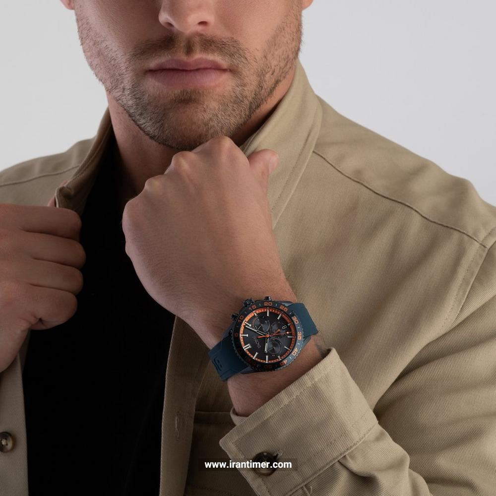 قیمت و خرید ساعت مچی مردانه باس(BOSS) مدل 1514142 اسپرت | اورجینال و اصلی