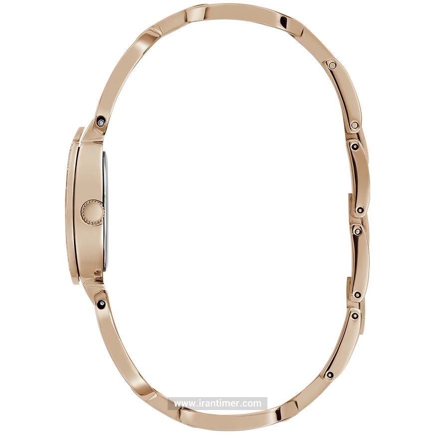 قیمت و خرید ساعت مچی زنانه گس(GUESS) مدل GW0683L3 فشن | اورجینال و اصلی