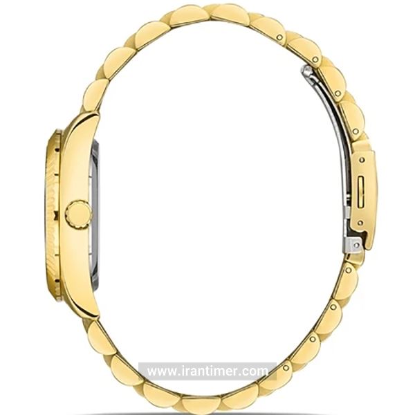 قیمت و خرید ساعت مچی زنانه دیوید گانر(David Guner) مدل DG-8381LA-B4 فشن | اورجینال و اصلی