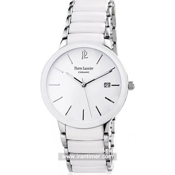 قیمت و خرید ساعت مچی مردانه پیر لنیر(PIERRE LANNIER) مدل 255C100 کلاسیک | اورجینال و اصلی