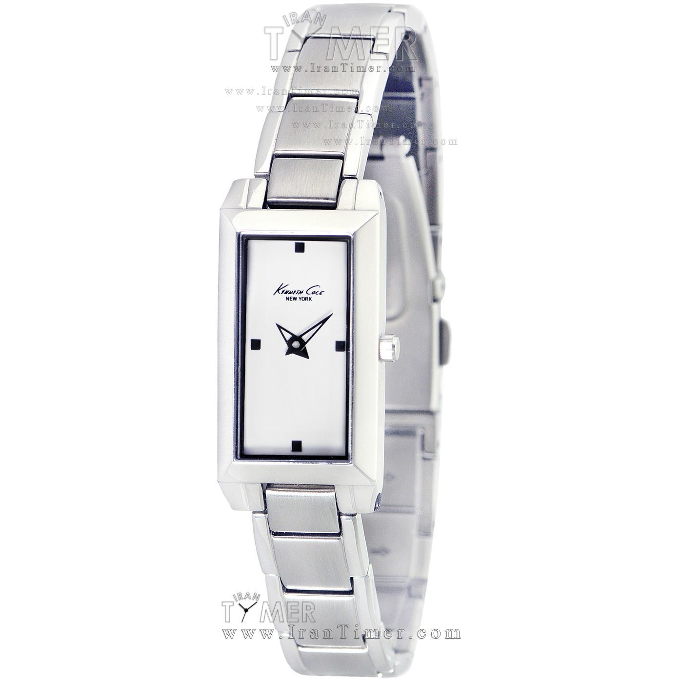 قیمت و خرید ساعت مچی زنانه کنت کول(KENNETH COLE) مدل KC4823 کلاسیک اسپرت | اورجینال و اصلی