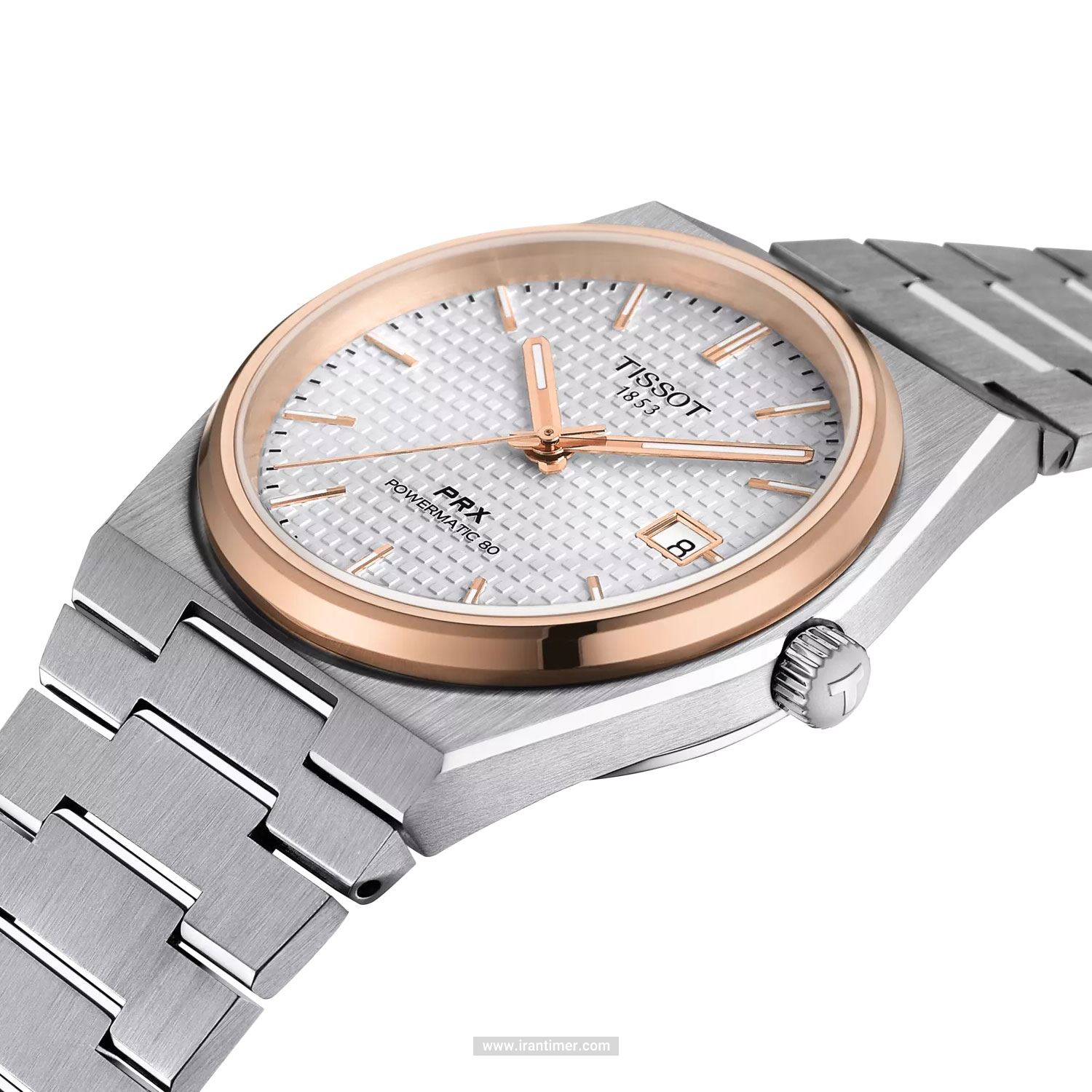 قیمت و خرید ساعت مچی مردانه تیسوت(TISSOT) مدل T137.407.21.031.00 کلاسیک | اورجینال و اصلی