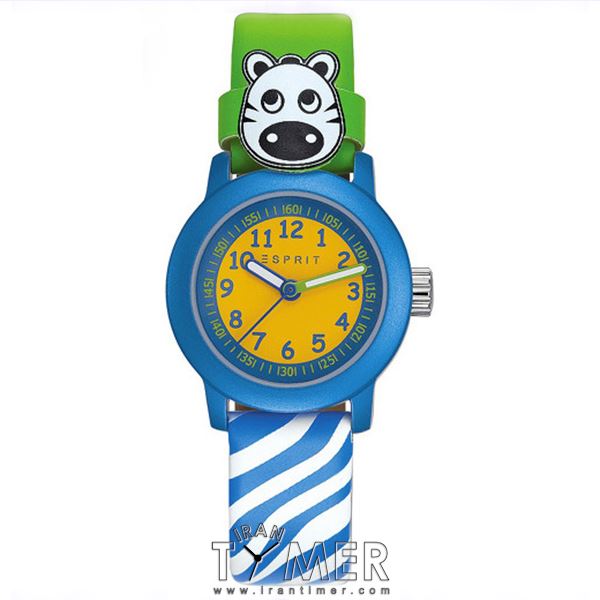 قیمت و خرید ساعت مچی اسپریت(ESPRIT) مدل ES106414032 کلاسیک | اورجینال و اصلی