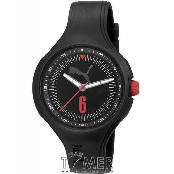 قیمت و خرید ساعت مچی پوما(PUMA) مدل PU911201010 اسپرت | اورجینال و اصلی