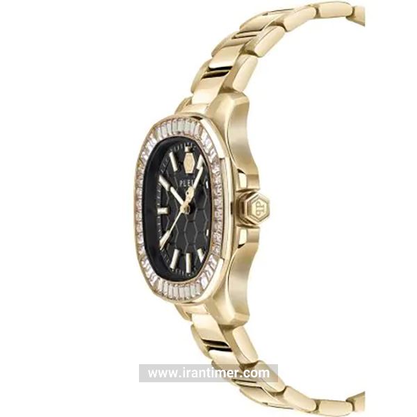 قیمت و خرید ساعت مچی زنانه فیلیپ پلین(Philipp Plein) مدل PWTAA0623 فشن | اورجینال و اصلی