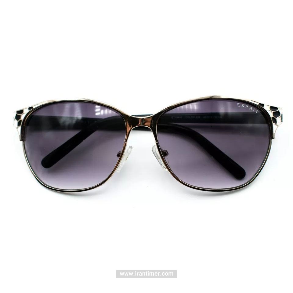 قیمت و خرید عینک آفتابی زنانه کلاسیک (ESPRIT) مدل ET19443/538 | اورجینال و اصلی