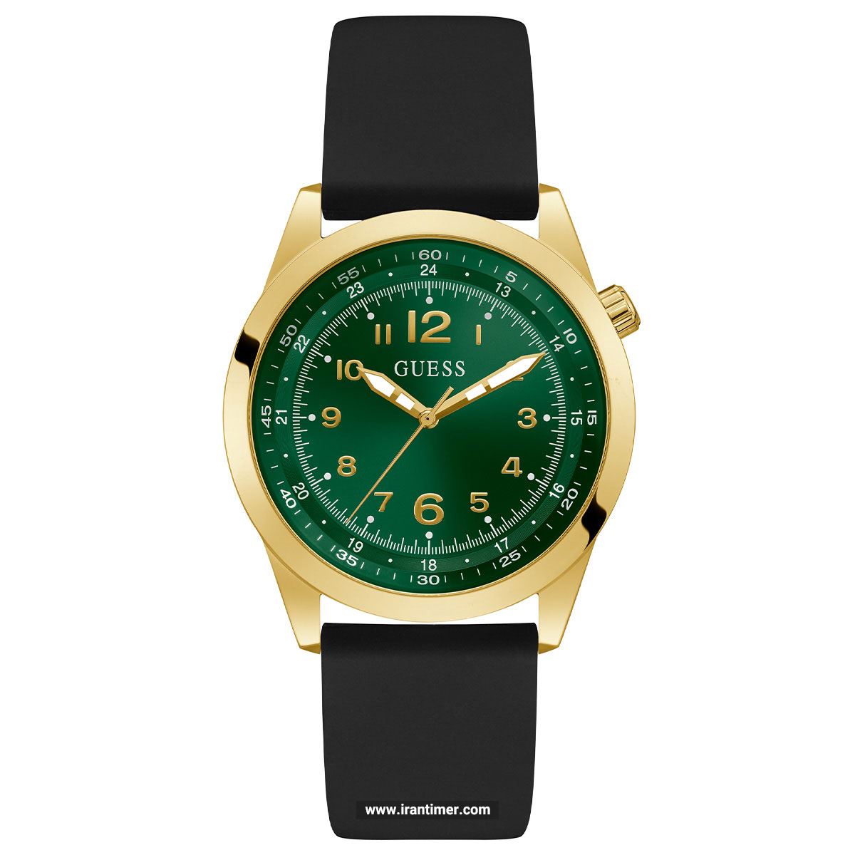 قیمت و خرید ساعت مچی مردانه گس(GUESS) مدل GW0494G4 اسپرت | اورجینال و اصلی