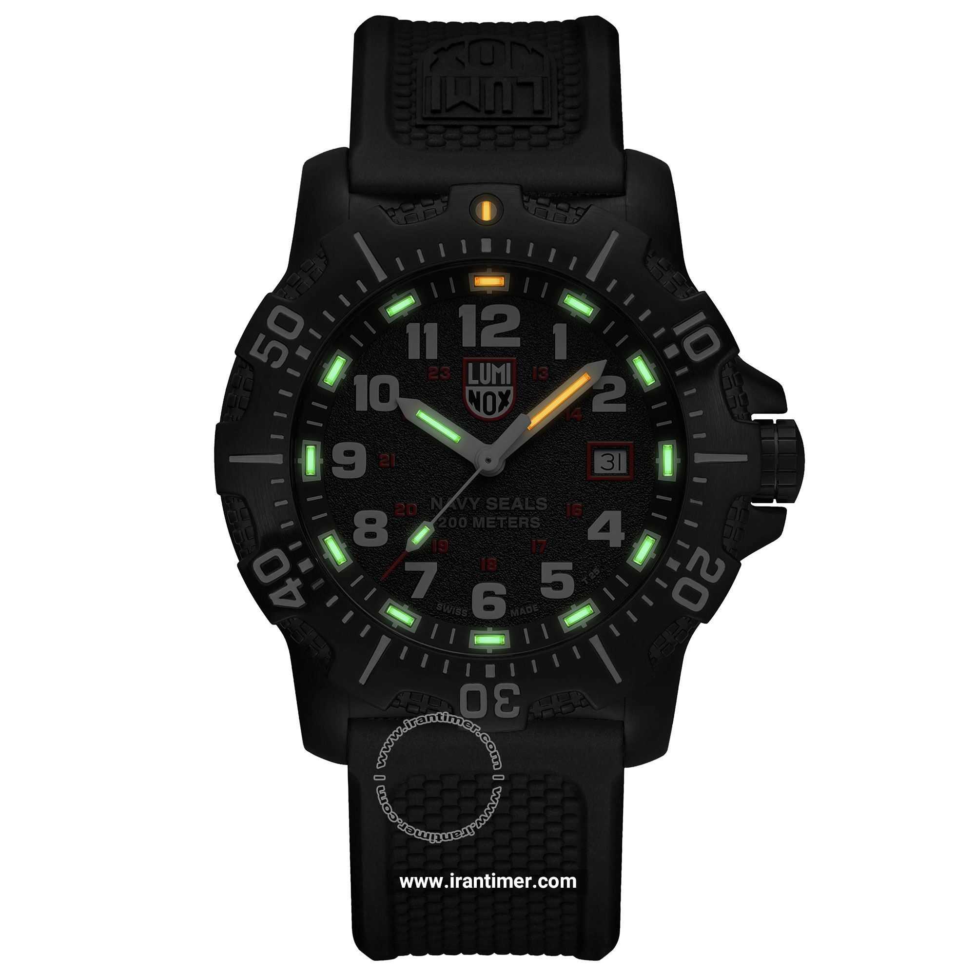 قیمت و خرید ساعت مچی مردانه لومینوکس(LUMINOX) مدل XS.4231.SET اسپرت | اورجینال و اصلی
