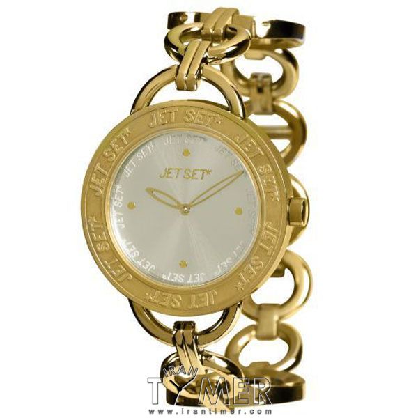 قیمت و خرید ساعت مچی زنانه جت ست(JET SET) مدل J55978-742 فشن | اورجینال و اصلی