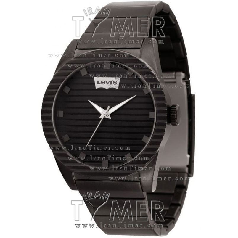 قیمت و خرید ساعت مچی مردانه لیوایز(LEVIS) مدل LTI1106 کلاسیک | اورجینال و اصلی