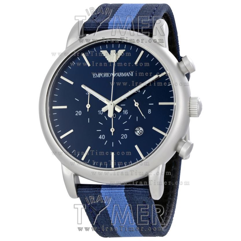 قیمت و خرید ساعت مچی مردانه امپریو آرمانی(EMPORIO ARMANI) مدل AR1949 | اورجینال و اصلی