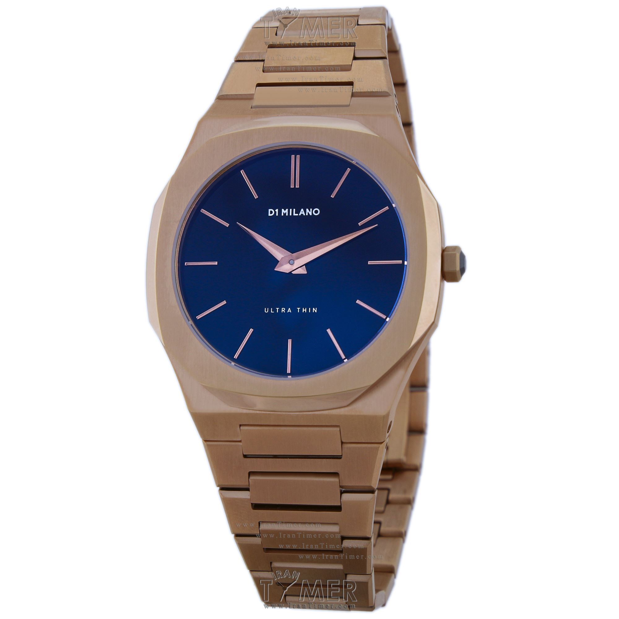 قیمت و خرید ساعت مچی مردانه دی وان میلانو(D1 MILANO) مدل AUTB03 کلاسیک | اورجینال و اصلی