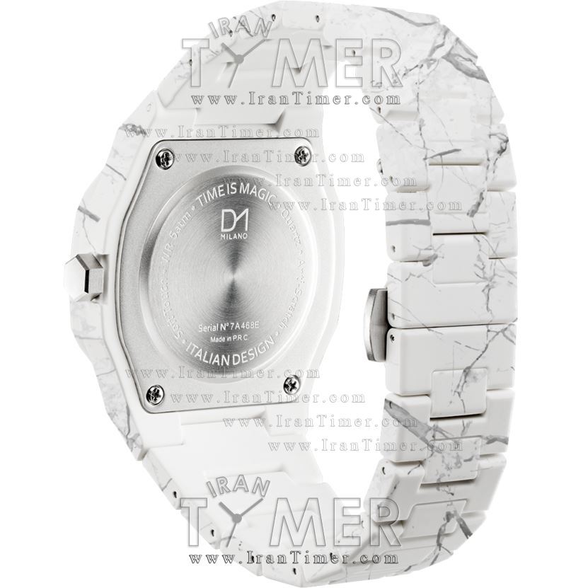 قیمت و خرید ساعت مچی مردانه زنانه دی وان میلانو(D1 MILANO) مدل ACO02 کلاسیک | اورجینال و اصلی