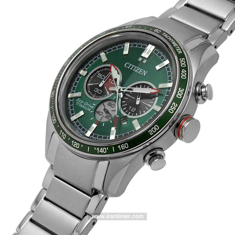 قیمت و خرید ساعت مچی مردانه سیتیزن(CITIZEN) مدل CA4497-86X اسپرت | اورجینال و اصلی