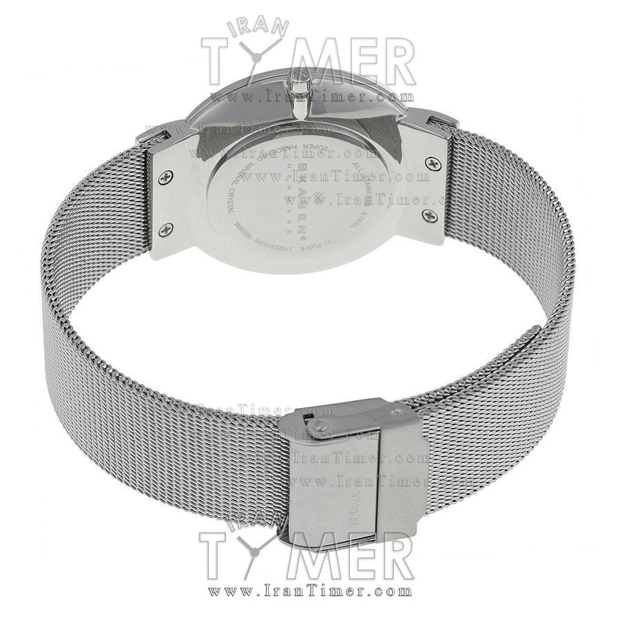 قیمت و خرید ساعت مچی زنانه اسکاگن(SKAGEN) مدل SKW2152 کلاسیک | اورجینال و اصلی