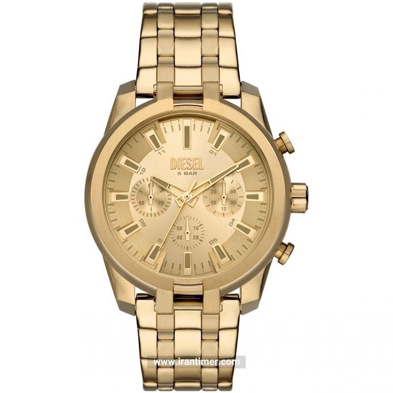 قیمت و خرید ساعت مچی مردانه دیزل(DIESEL) مدل DZ4623 اسپرت | اورجینال و اصلی