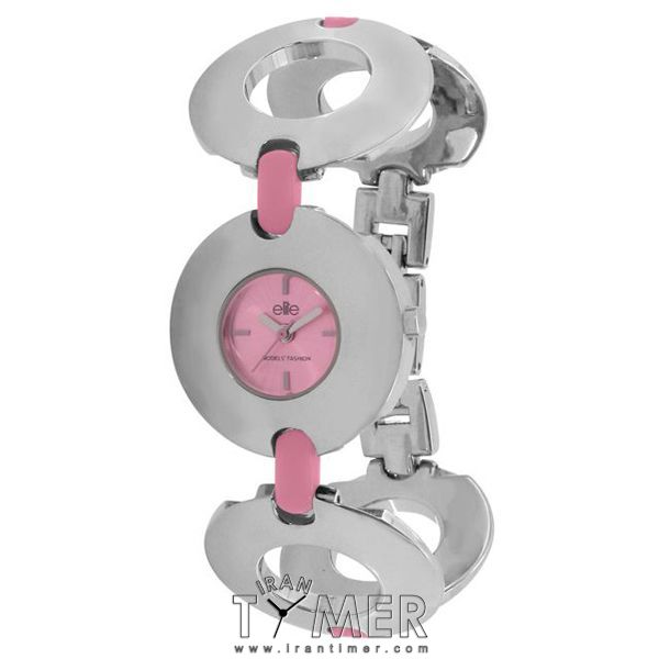 قیمت و خرید ساعت مچی زنانه الیت(ELITE) مدل E50964-212 فشن | اورجینال و اصلی