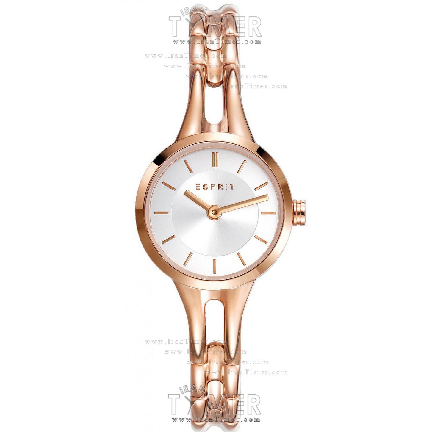 قیمت و خرید ساعت مچی زنانه اسپریت(ESPRIT) مدل ES108162003 کلاسیک | اورجینال و اصلی