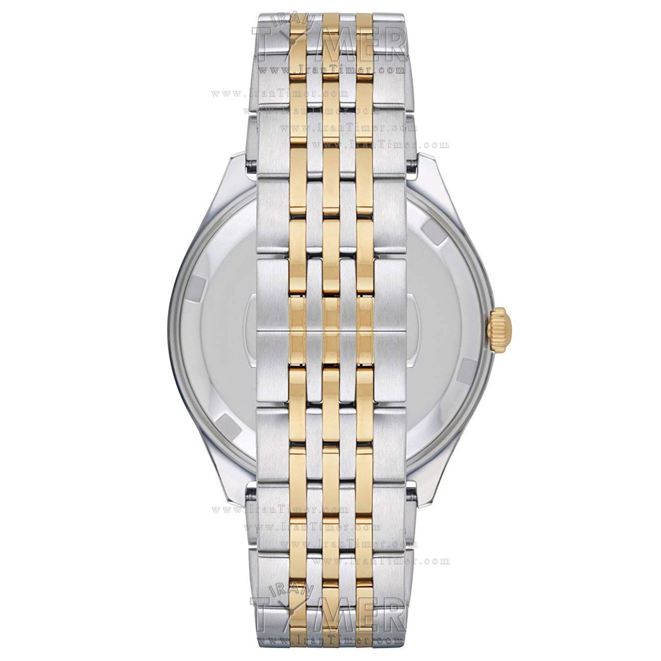 قیمت و خرید ساعت مچی مردانه امپریو آرمانی(EMPORIO ARMANI) مدل AR11034 کلاسیک | اورجینال و اصلی