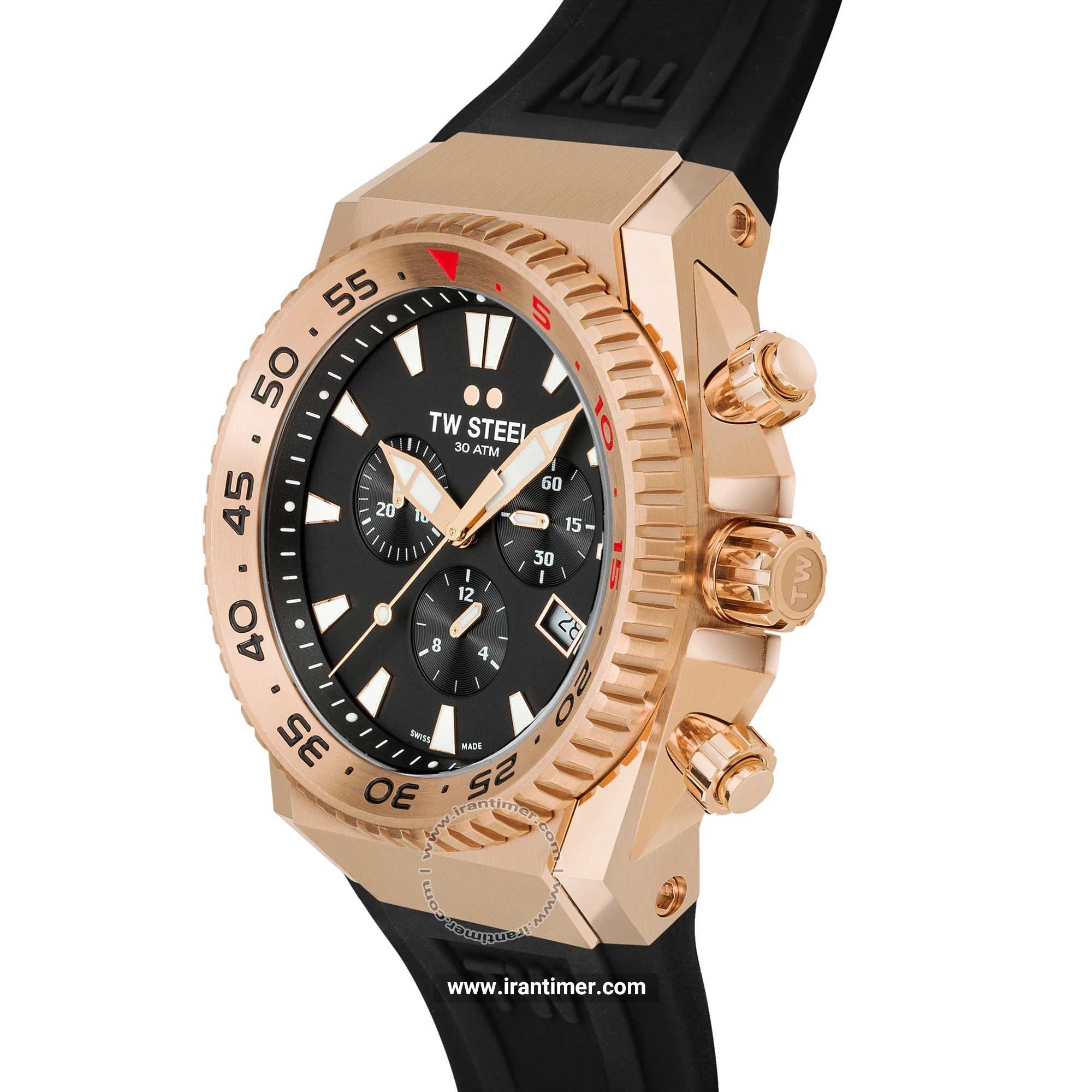 قیمت و خرید ساعت مچی مردانه تی دبلیو استیل(TW STEEL) مدل TW-STEEL-ACE403 اسپرت | اورجینال و اصلی