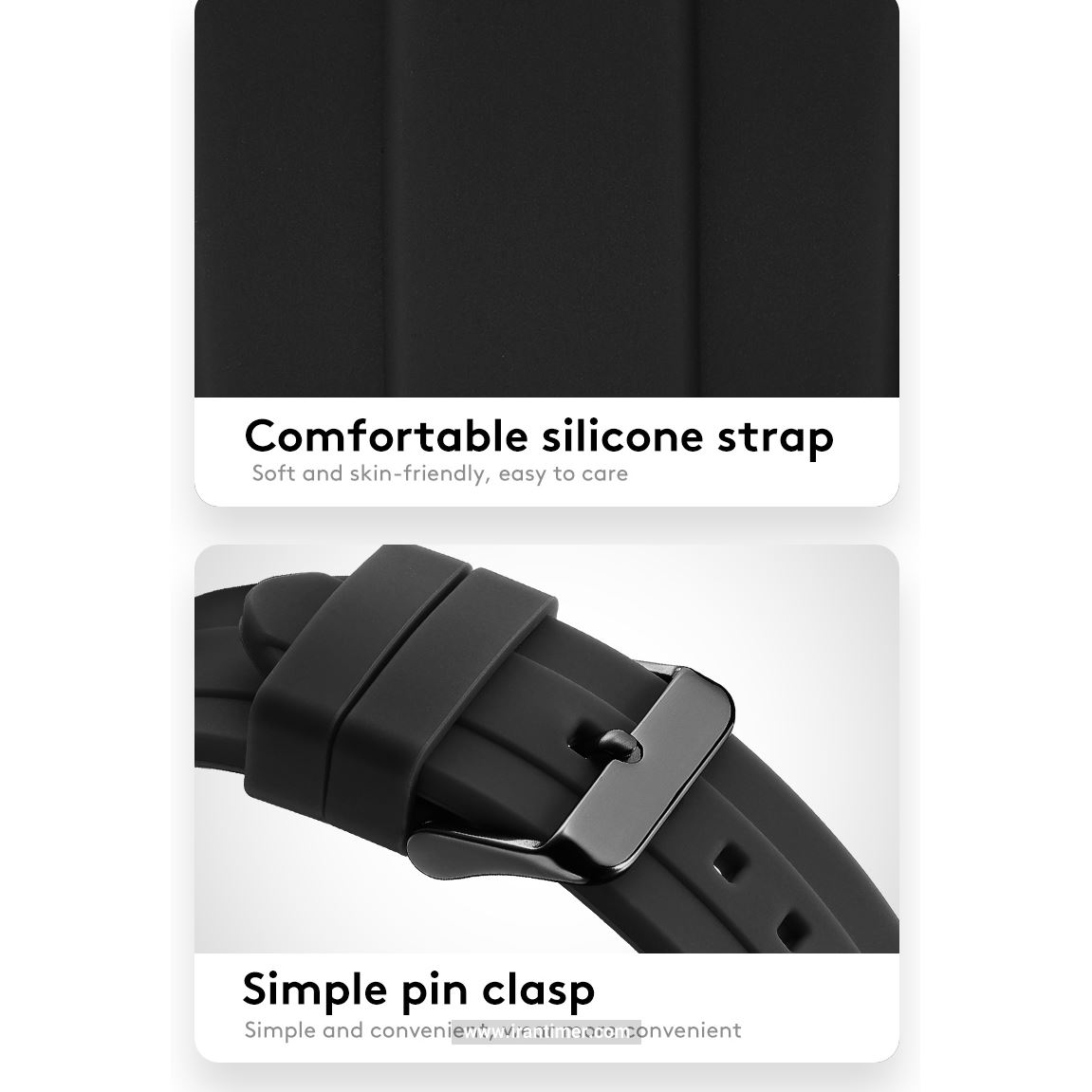 قیمت و خرید ساعت مچی مردانه دنیل گورمن(Daniel Gorman) مدل DG9199.KKK اسپرت | اورجینال و اصلی