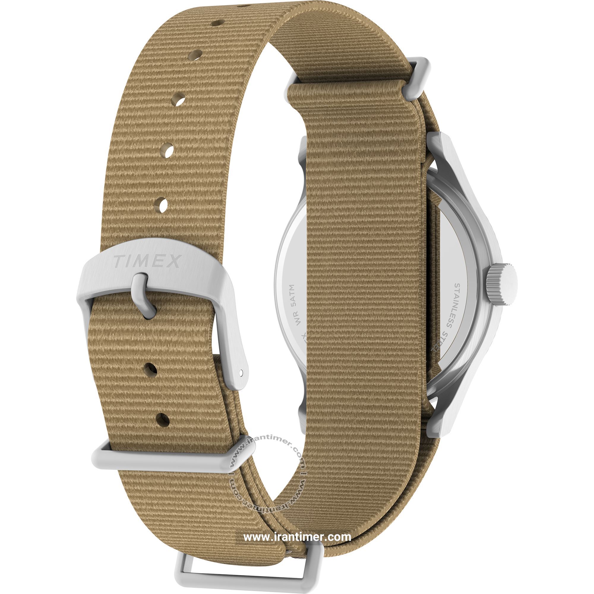 قیمت و خرید ساعت مچی مردانه تایمکس(TIMEX) مدل TW2Y12000 اسپرت | اورجینال و اصلی