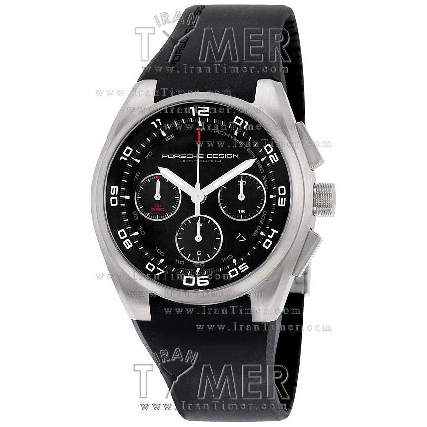 قیمت و خرید ساعت مچی مردانه زنانه پورشه دیزاین(PORSCHE DESIGN) مدل 662011461238 کلاسیک | اورجینال و اصلی