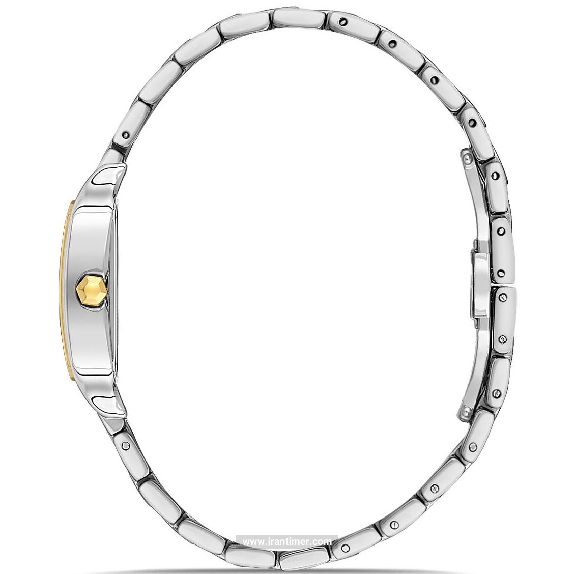 قیمت و خرید ساعت مچی زنانه دیوید گانر(David Guner) مدل DG-8708LA-D1 فشن | اورجینال و اصلی