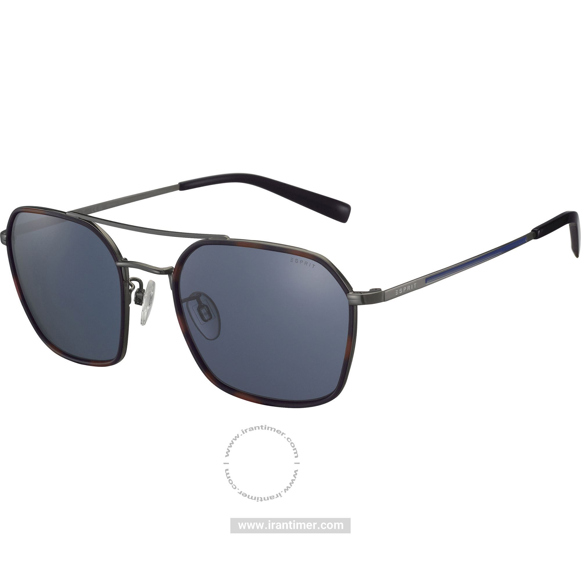 قیمت و خرید عینک آفتابی مردانه کلاسیک (ESPRIT) مدل ET40101/531 | اورجینال و اصلی