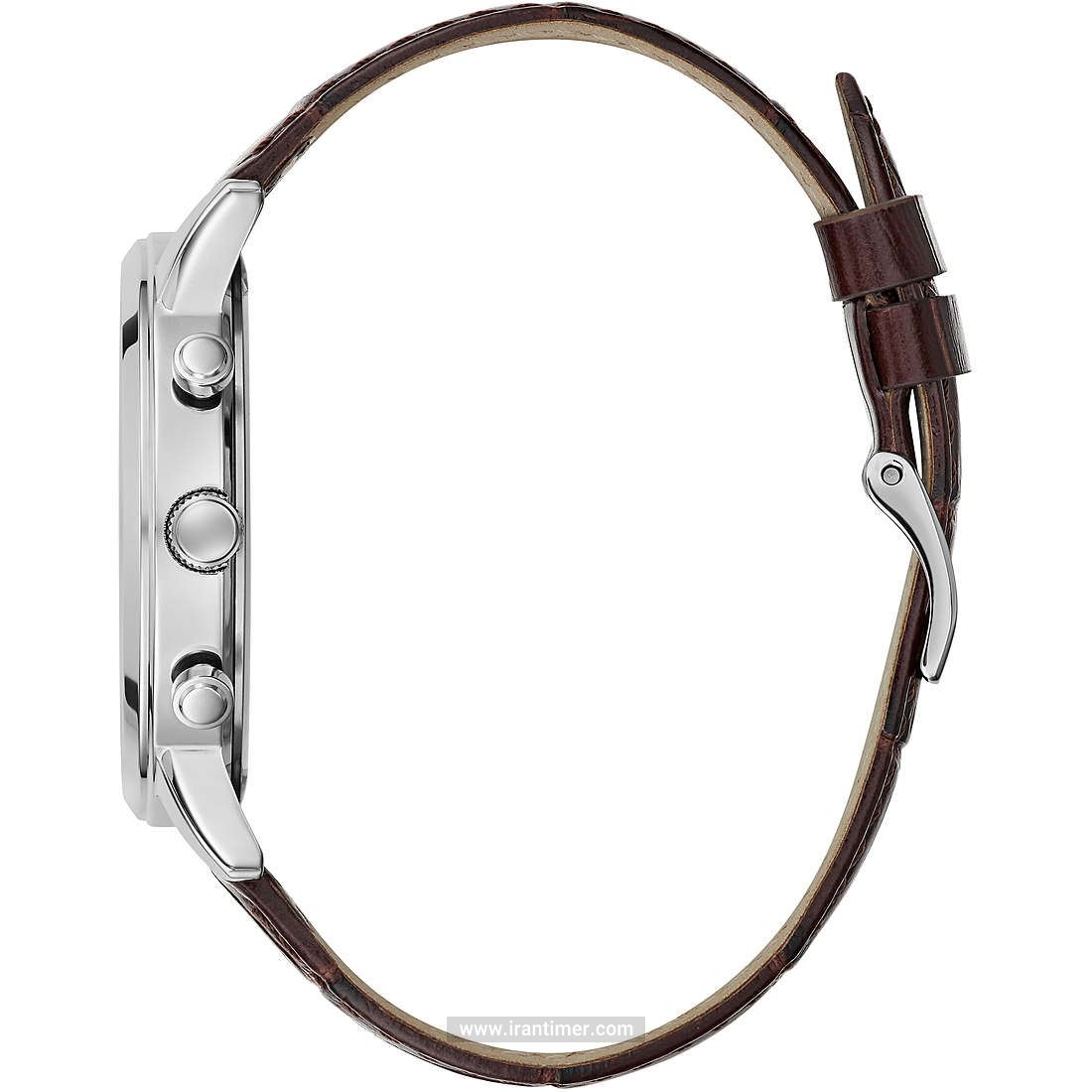 قیمت و خرید ساعت مچی مردانه گس(GUESS) مدل GW0067G2 کلاسیک | اورجینال و اصلی