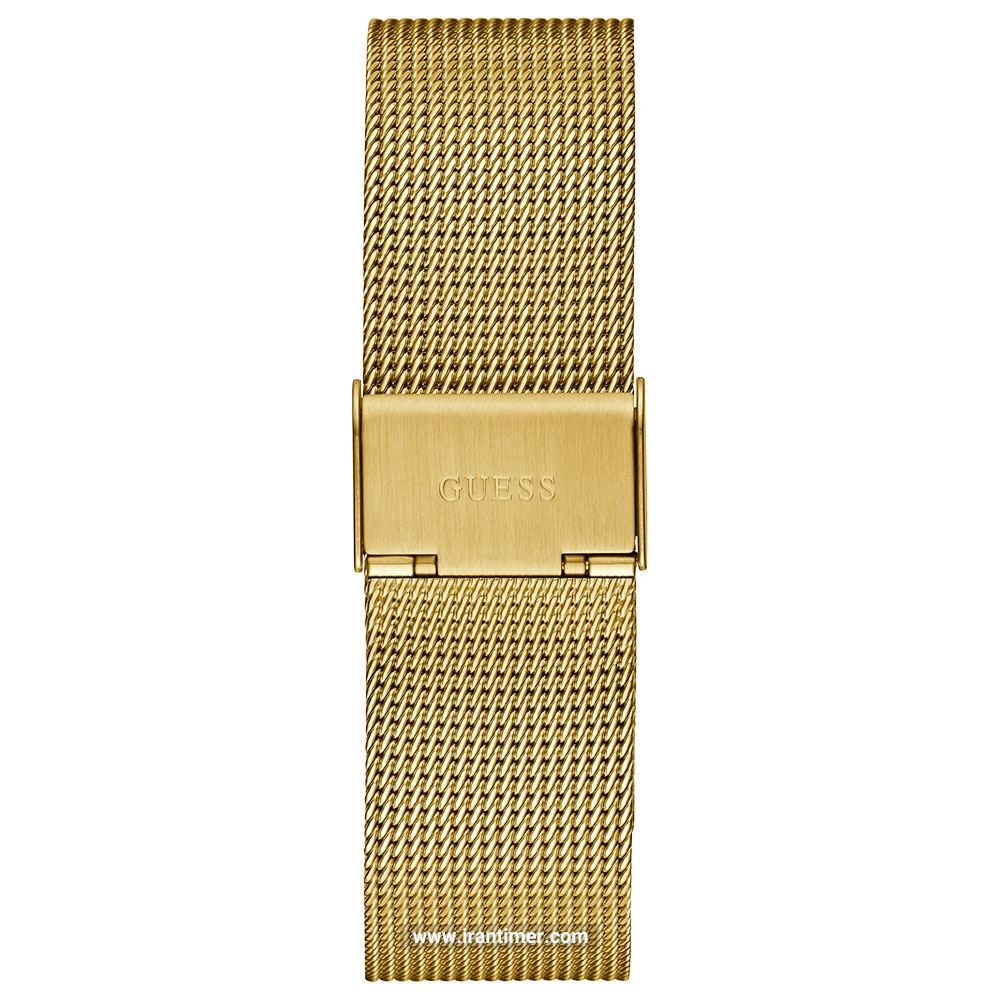 قیمت و خرید ساعت مچی مردانه گس(GUESS) مدل GW0495G2 کلاسیک | اورجینال و اصلی