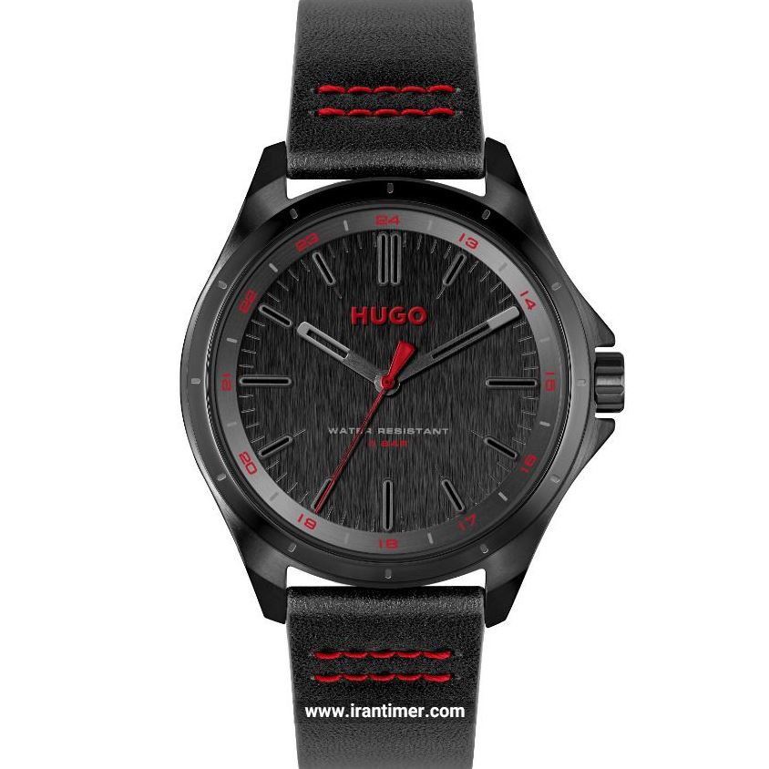قیمت و خرید ساعت مچی مردانه هوگو(Hugo) مدل 1530321 کلاسیک | اورجینال و اصلی