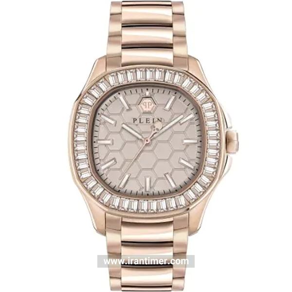 قیمت و خرید ساعت مچی زنانه فیلیپ پلین(Philipp Plein) مدل PWTAA0723 فشن | اورجینال و اصلی