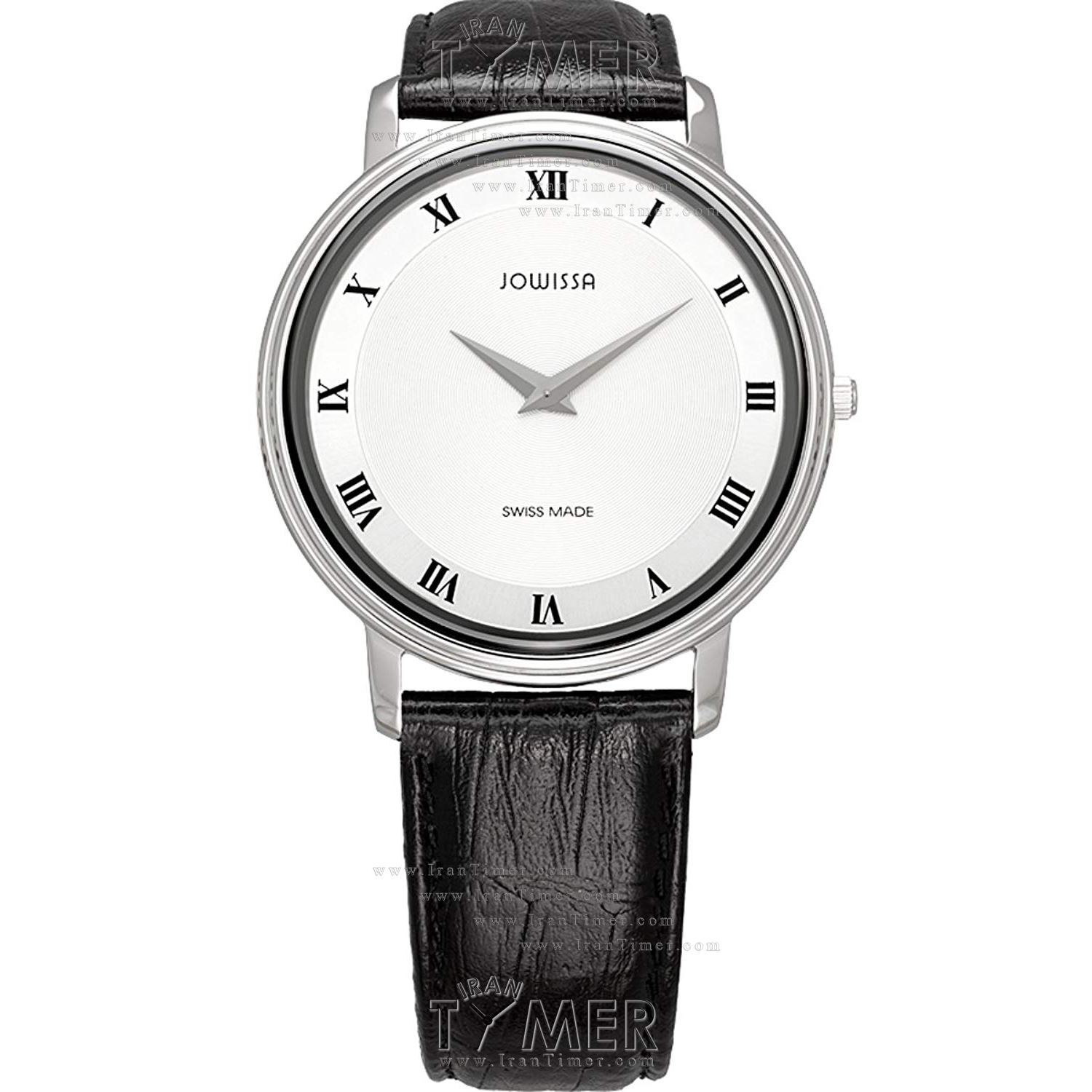 قیمت و خرید ساعت مچی مردانه جویسا(JOWISSA) مدل JW-J4.001.L کلاسیک | اورجینال و اصلی