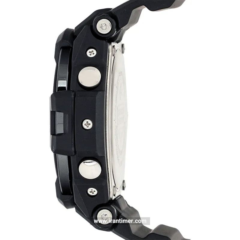 قیمت و خرید ساعت مچی مردانه کاسیو (CASIO) جی شاک مدل GA-1000-1ADR اسپرت | اورجینال و اصلی