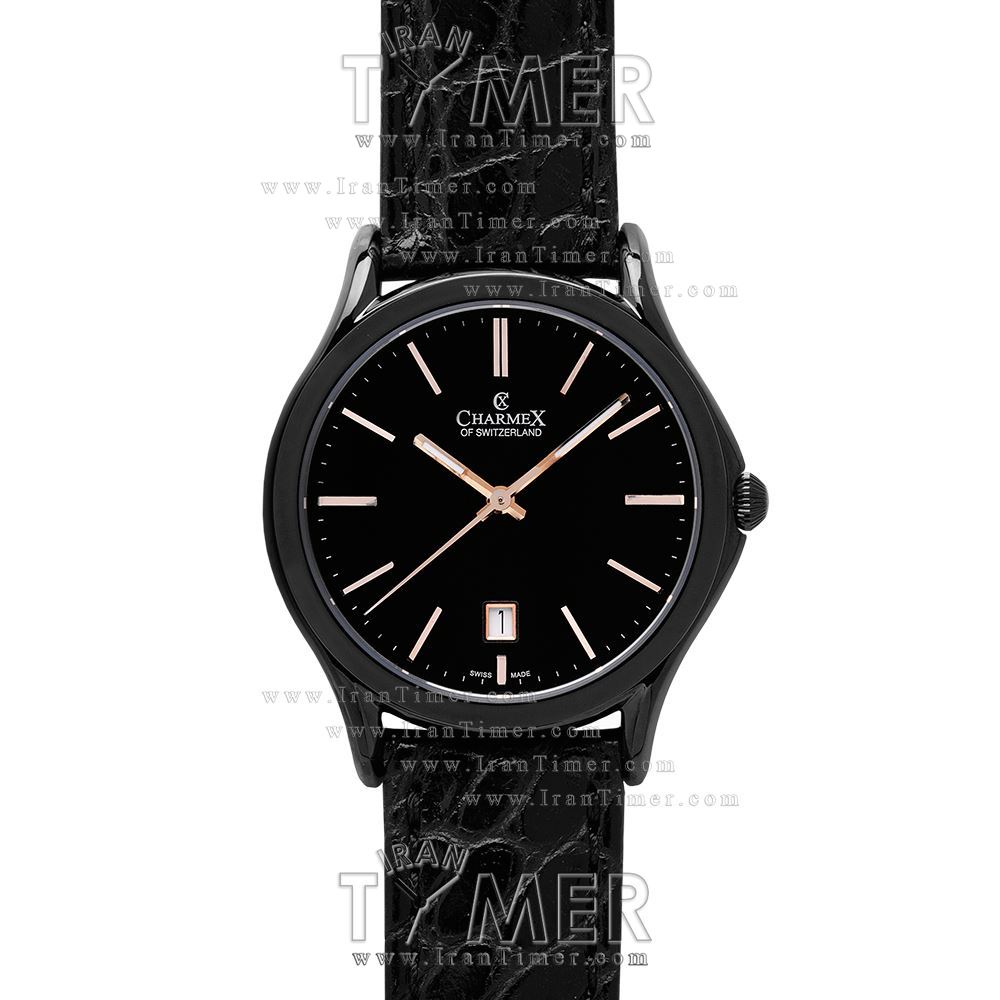 قیمت و خرید ساعت مچی مردانه چارمکس(CHARMEX) مدل CX-2720 کلاسیک | اورجینال و اصلی