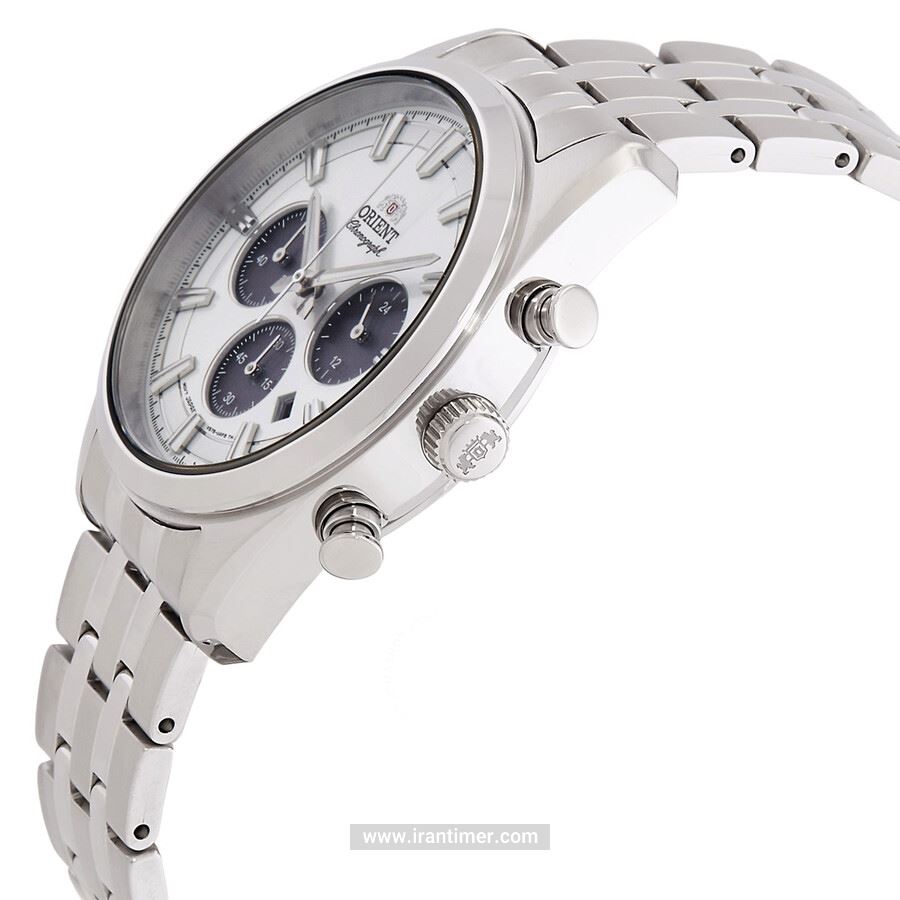 قیمت و خرید ساعت مچی مردانه اورینت(ORIENT) مدل RA-TX0305S کلاسیک | اورجینال و اصلی