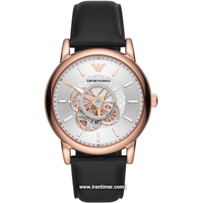 قیمت و خرید ساعت مچی مردانه امپریو آرمانی(EMPORIO ARMANI) مدل AR60013 کلاسیک | اورجینال و اصلی