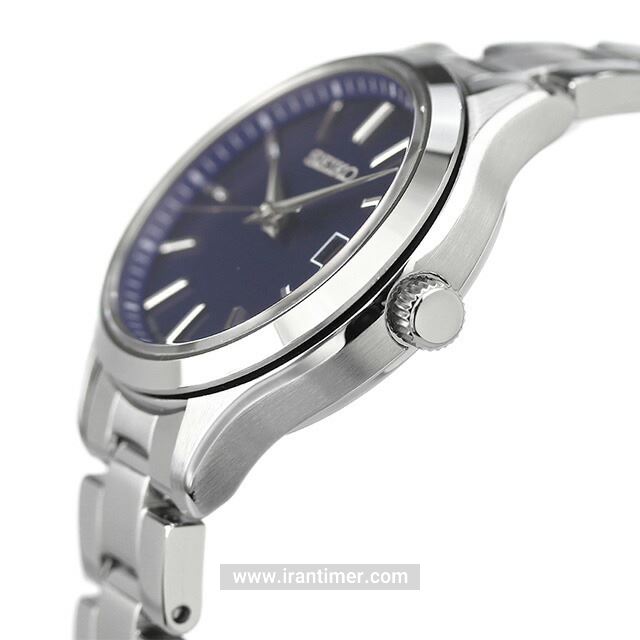 قیمت و خرید ساعت مچی زنانه سیکو(SEIKO) مدل STPX095 کلاسیک | اورجینال و اصلی