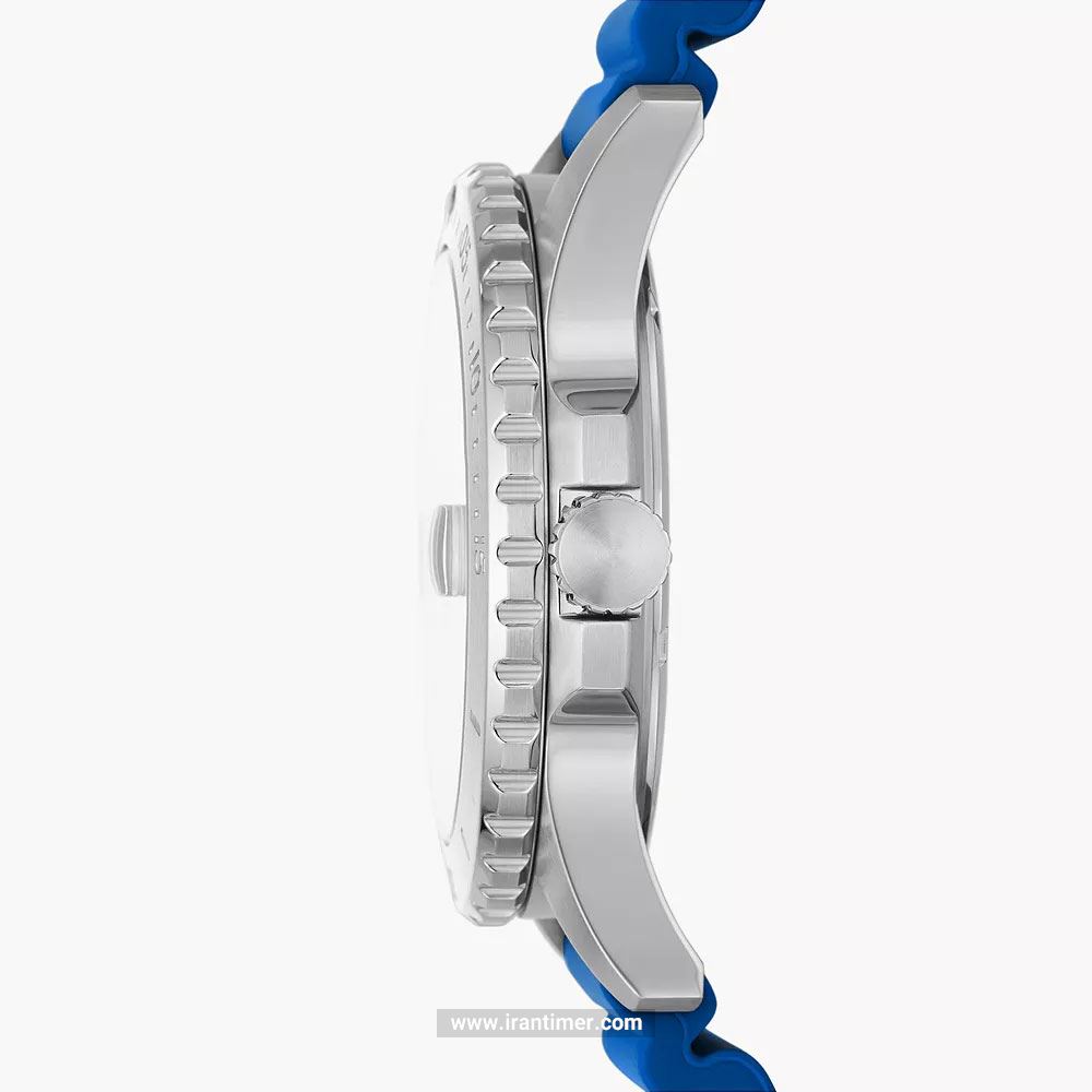 قیمت و خرید ساعت مچی مردانه فسیل(FOSSIL) مدل FS5998 اسپرت | اورجینال و اصلی