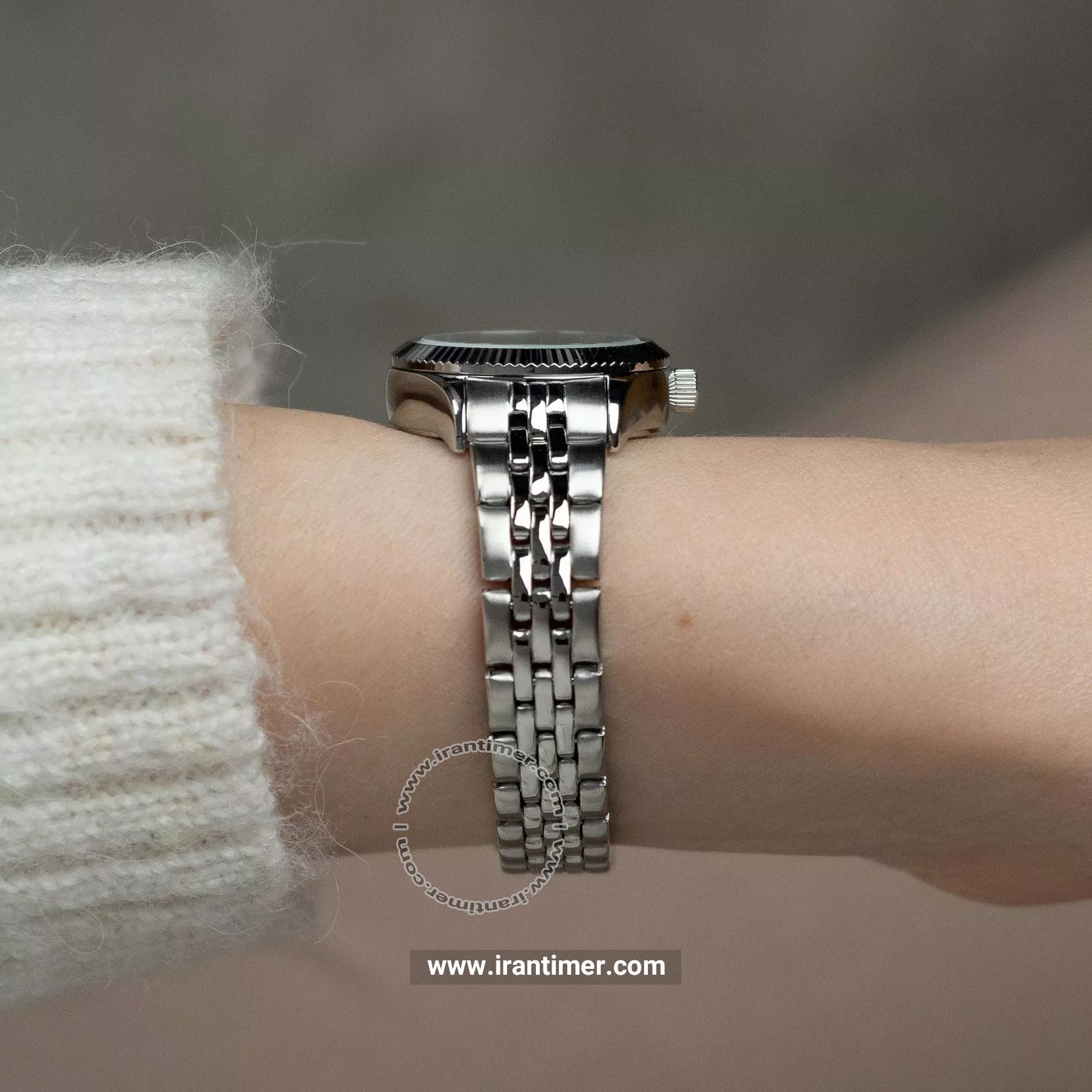 قیمت و خرید ساعت مچی زنانه تایمکس(TIMEX) مدل TW2W90700 کلاسیک | اورجینال و اصلی