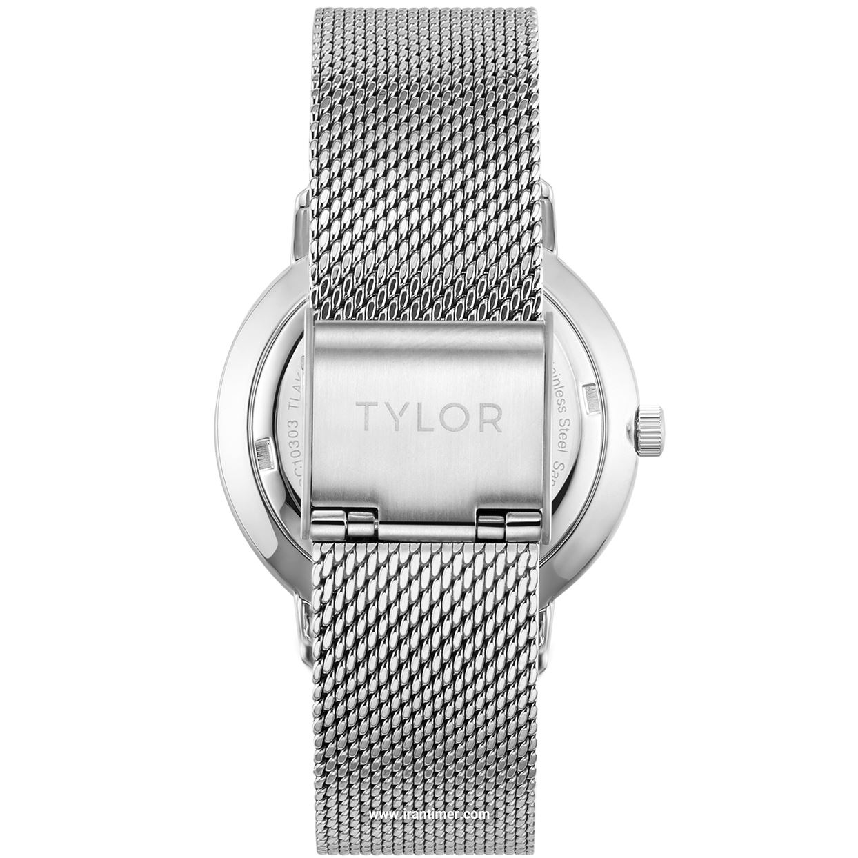 قیمت و خرید ساعت مچی زنانه تیلور(TYLOR) مدل TLAK004 کلاسیک | اورجینال و اصلی